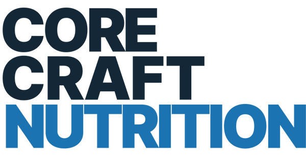 Core Craft Nutrition